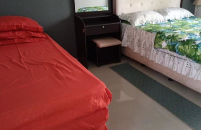 Dewina Villas - Foto 3