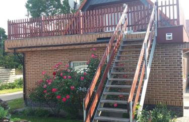 Apartment Usedom 3 - Foto 4