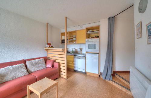 Résidence La Chapelle - Cœur de station - Foto 7