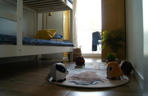 Apartament Garden AiR - Foto 19