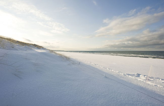 Ferienwohnungen Dünenmeer - Foto 64