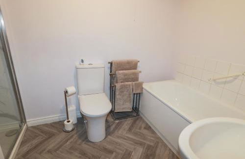 Shalom Apartment 100A - Foto 17