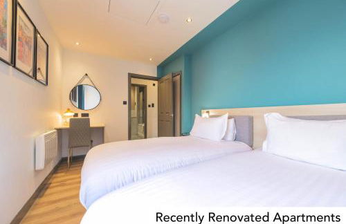 Holyrood Aparthotel - Photo 88