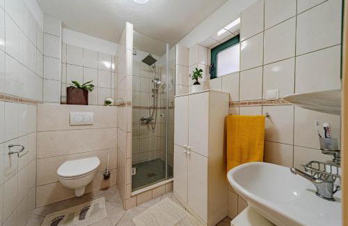 Holiday house Ivan with heated pool - Foto 41