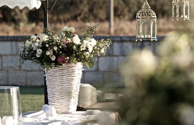 Masseria Stali, The Originals Relais - Foto 88