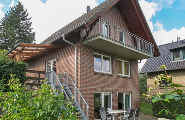 Müritz Ferienpark Röbel - Foto 1