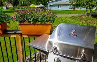 The Nook At Big Lake AK - Foto 35