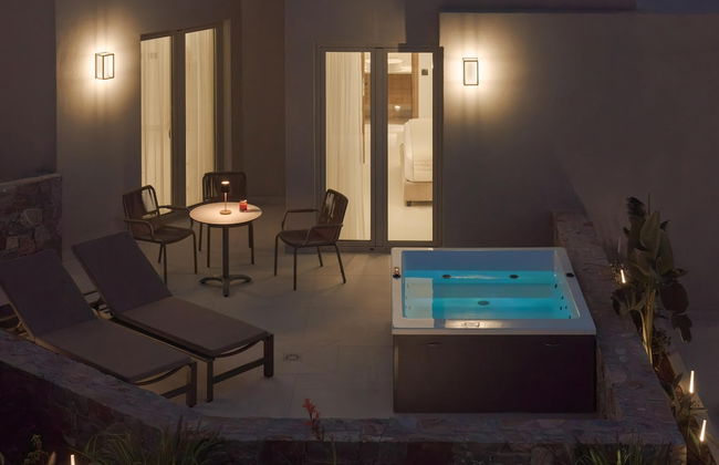 Galaxy Suites Boutique Resort - Foto 73