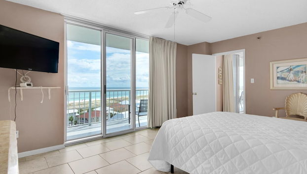 Tristan Towers Unit 9B - Foto 2, Habitación