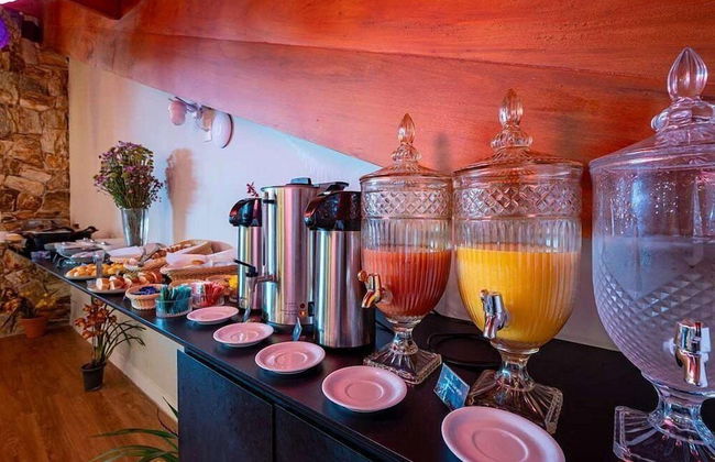 Apartamento sofisticado Campos do Jordão - Foto 24