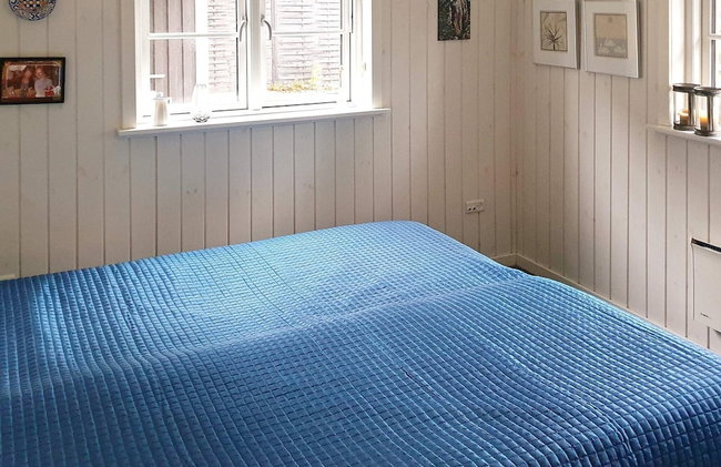 4 Star Holiday Home in Logstor - Foto 3