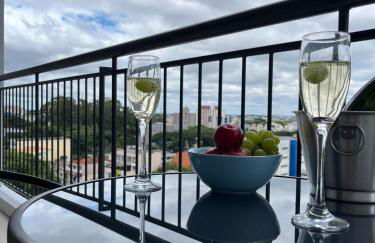 Estúdio bonito no Portão - Foto 16