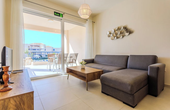 Resitour - Chania Aphrodite Beachfront - Photo 98