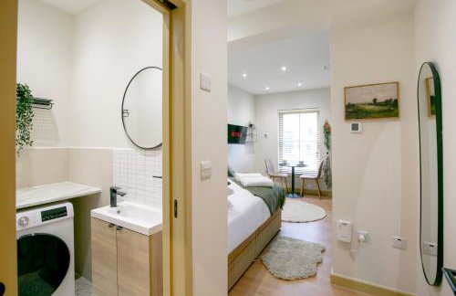 Lindenstone Stylish & Comfortable Stays in the Heart of Maidstone - Foto 71