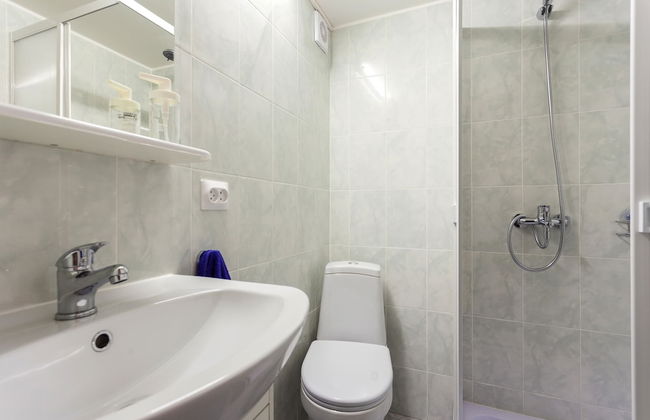 Guests Love on Blokhina - Foto 30