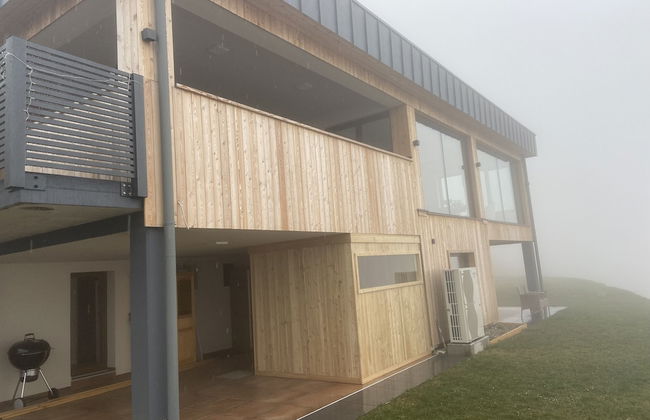 Studio 1111 With Sauna - Foto 15