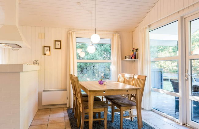 Enchanting Hideaway in Henne Town-by Traum - Foto 16