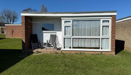 Bermuda Holiday Park Chalet Close To Beach - Foto 4