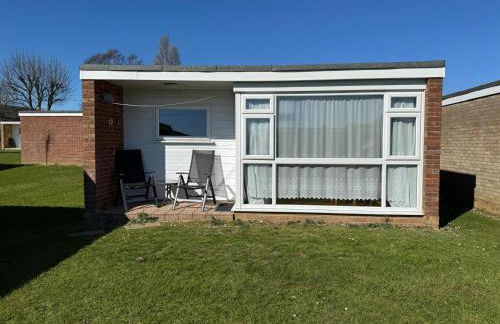 Bermuda Holiday Park Chalet Close To Beach - Foto 4