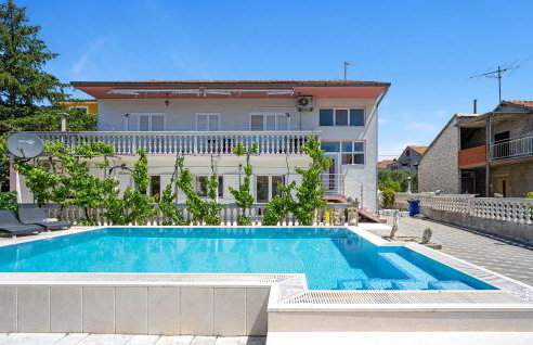 Beautiful Apartment In Sibenik - Foto 1