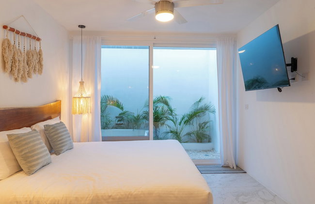 Jungle Studios in Tulum by Casago - Foto 19