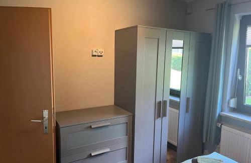 FeWo Falk 26 OG am See - Foto 8