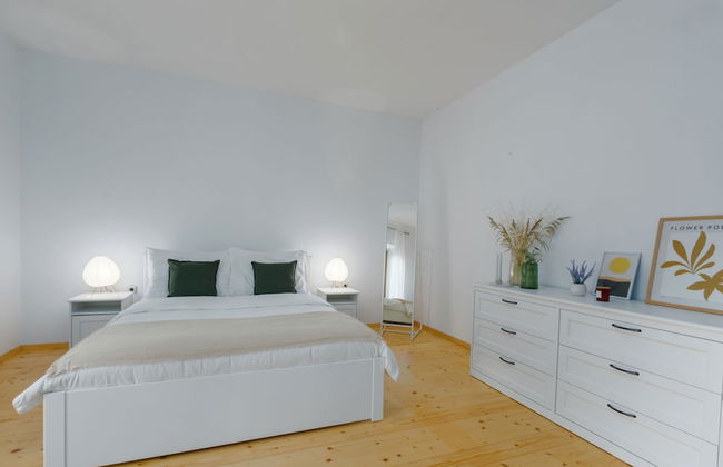 Holiday House Anna - Photo 3