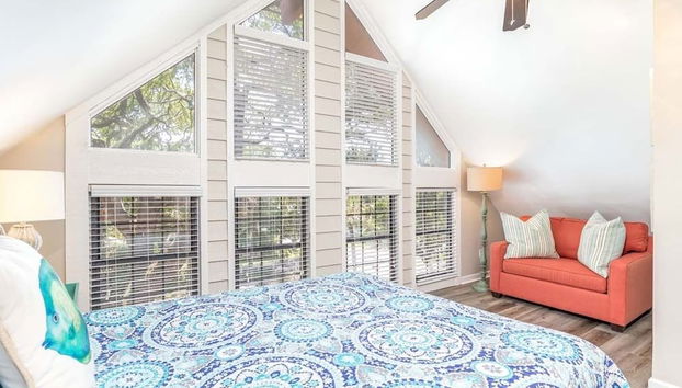 Seas The Day - Foto 3, Habitación