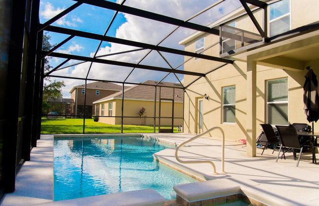 Trafalgar Retreat by Orlando Short Term - Foto 31