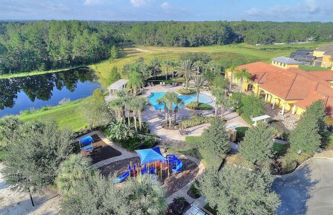 Wildviews by Shine Villas at Watersong Resort! #024 - Foto 56