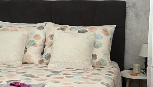 Apartment Panarea - Foto 2