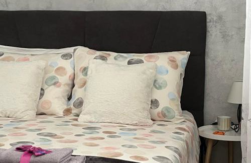 Apartment Panarea - Foto 2