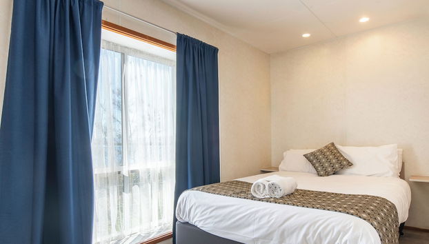 Echo Holiday Parks - Port Pirie - Foto 5, Zimmer