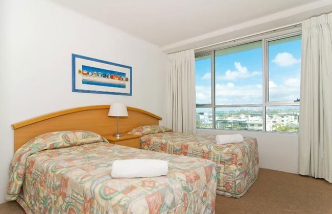Chateau Royale Beach Resort Maroochydore - Photo 25