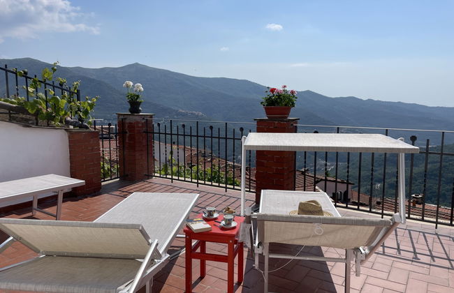 Holiday Home Casa Sylvie by Interhome - Foto 13