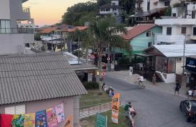 Condomínio Eliliane - Cobertura em Canto Grande - Foto 3