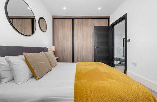 Luxury 5 Star Didsbury Home by City SuperHost - Foto 20