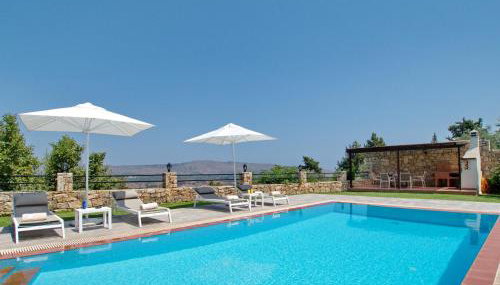 Villa Avra Vrisses Crete - Foto 4