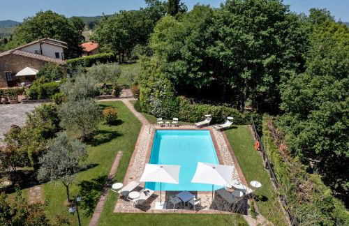 Poggio della Villa - Foto 9