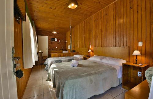 Villa Italia Hospedagem - Photo 24