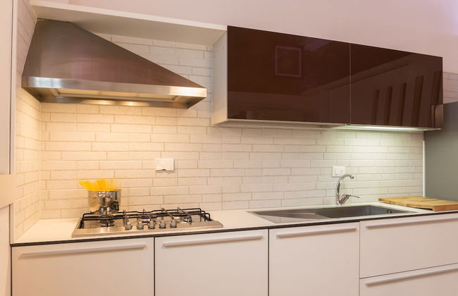 Giglio Apartments by Mmega - Photo 35