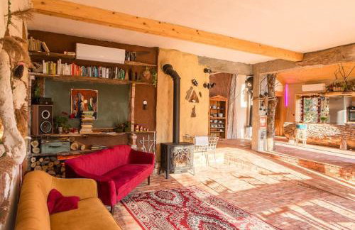 Saunowisko w Krągu - Straszydło - Photo 22