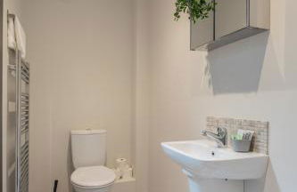 Central Belfast Apartments: 7 Camden Street - Foto 143