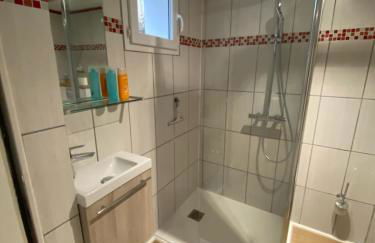 Résidence confortable au calme quartier St Marceau - Foto 17