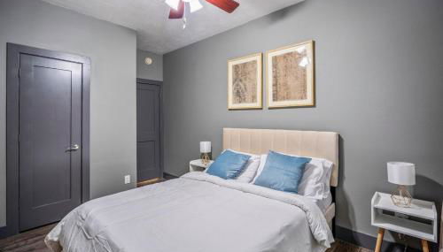 Cypress Gem, Cozy, Central & Pet-Friendly Retreat - Foto 3