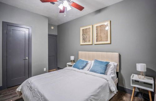 Cypress Gem, Cozy, Central & Pet-Friendly Retreat - Foto 3