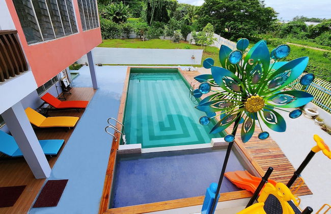 Ocean Heart Hotel - Photo 19