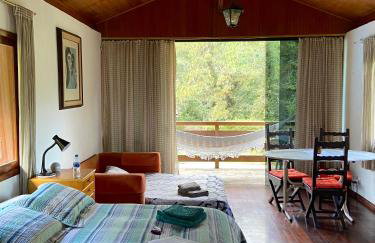 Chalé aconchegante em Mury - Foto 4