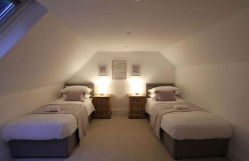 Peaceful Cotswolds Cottage - Stow-on-the-Wold, Owl Cottage - Photo 13