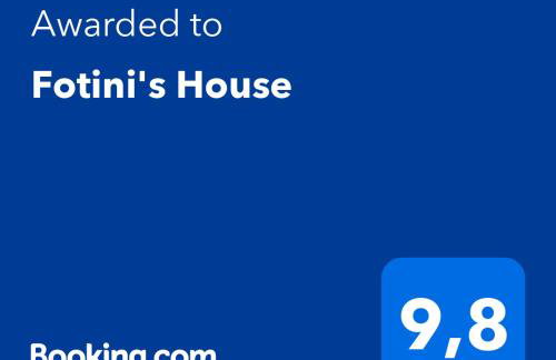 Fotini's House - Foto 24